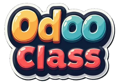 Odoo Foundation – Đào tạo nền tảng